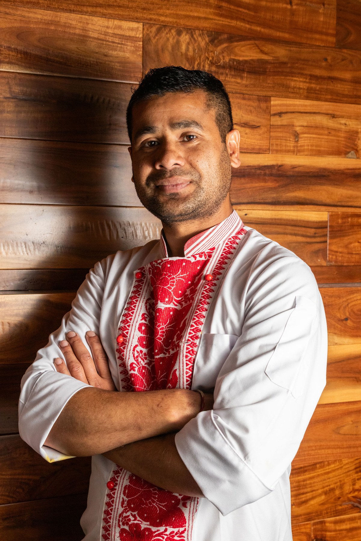 KHAAR Modern Northeast Indian Kitchen — photo 2