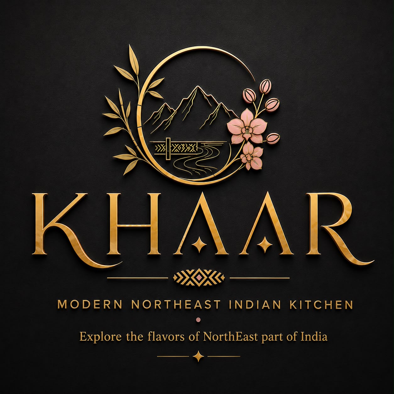 KHAAR emblem