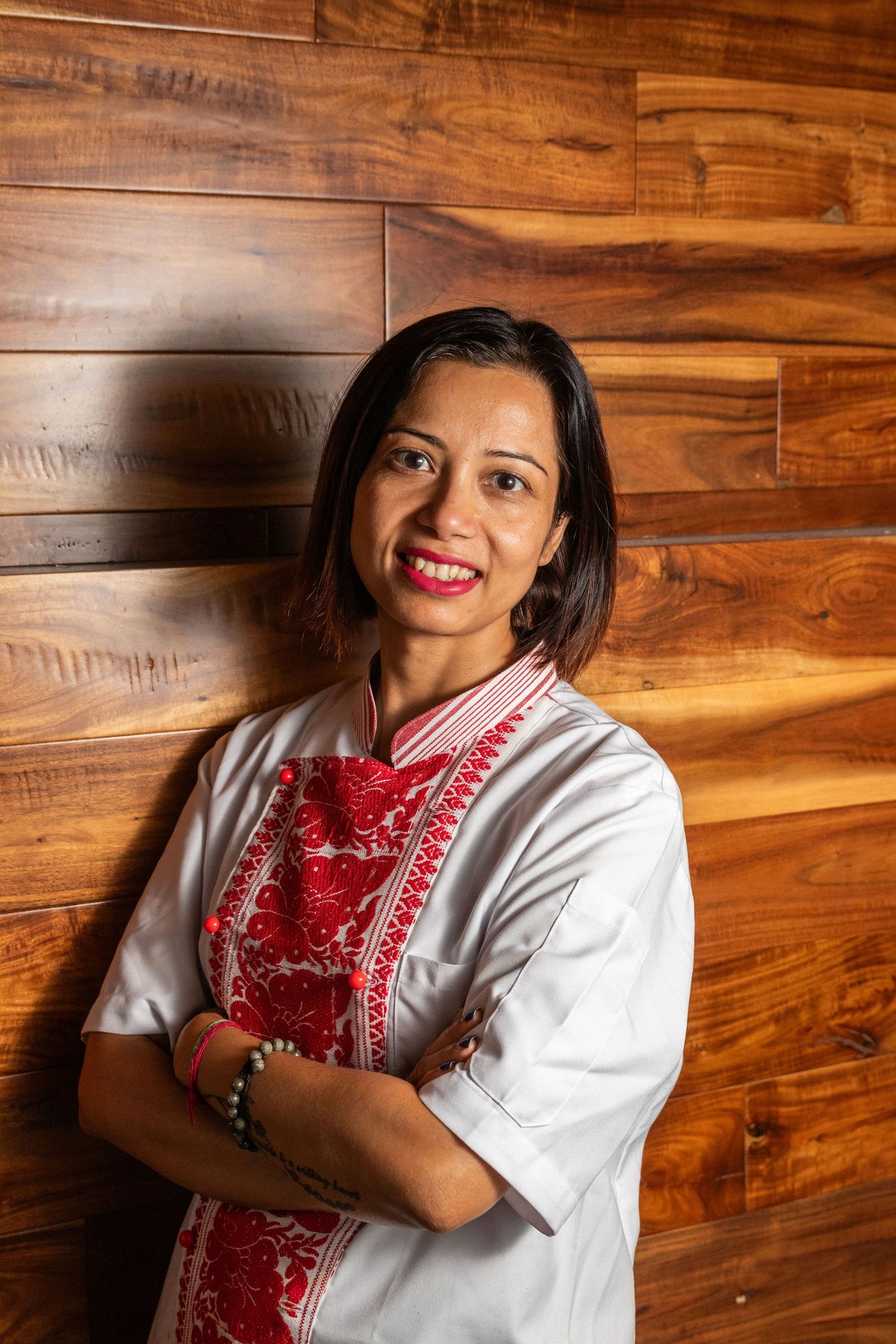 KHAAR Modern Northeast Indian Kitchen — photo 1