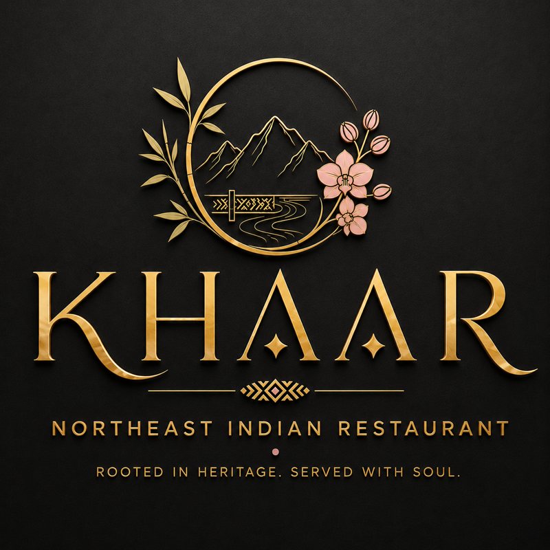 Khaar logo
