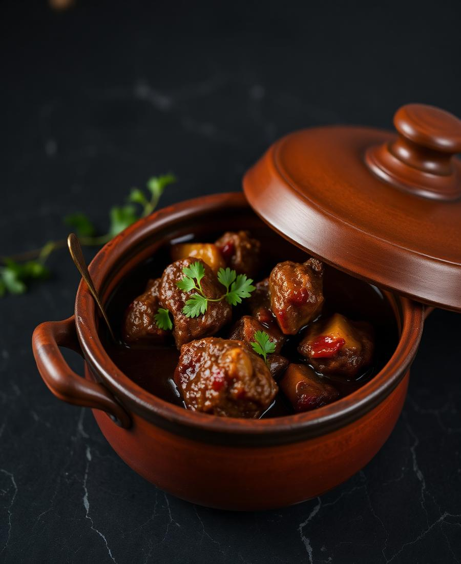 dish claypot DRpVaU7n