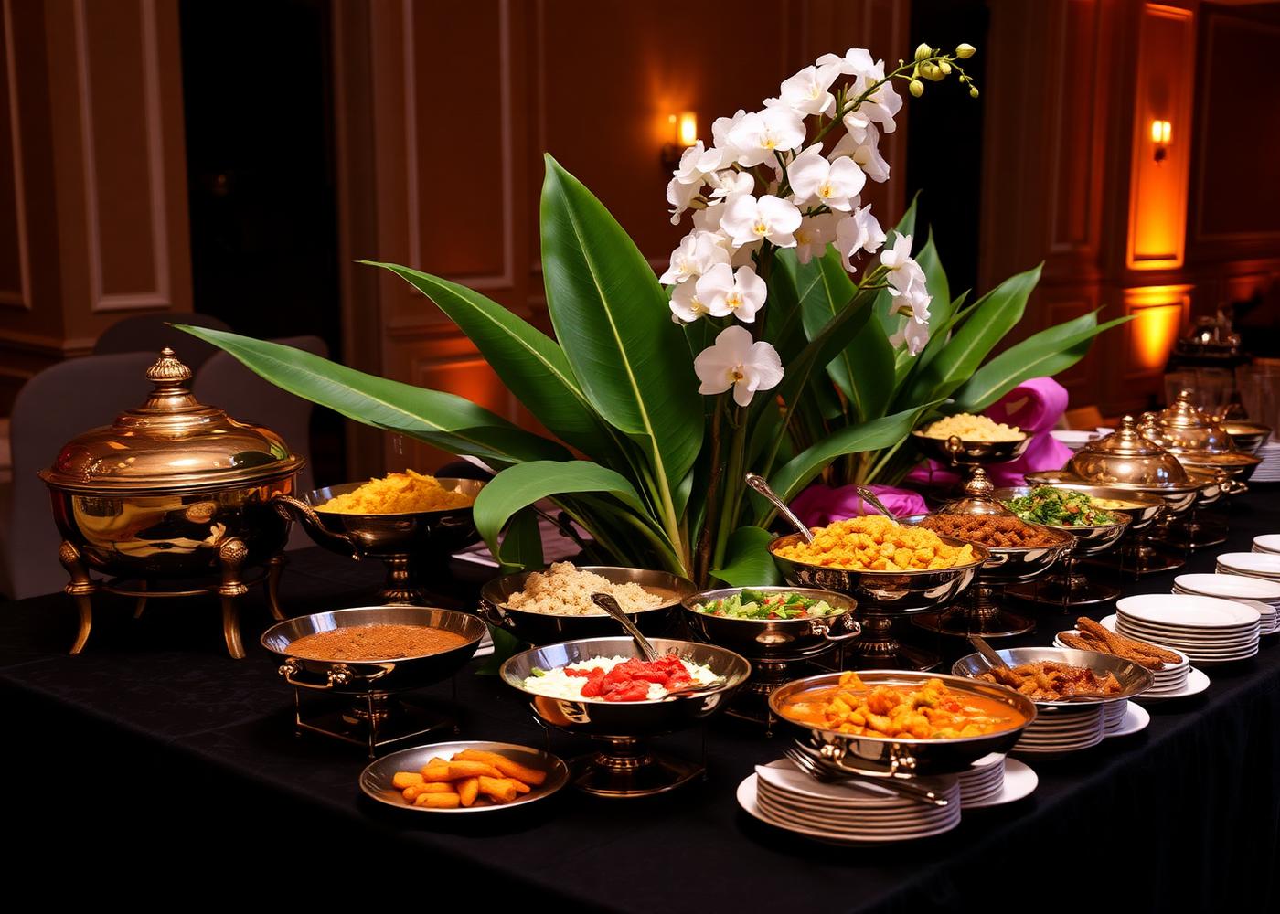Catering Services