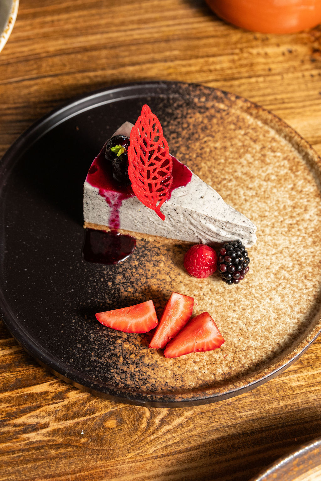 Khaar gallery photo 4 — dishes and moments from the restaurant