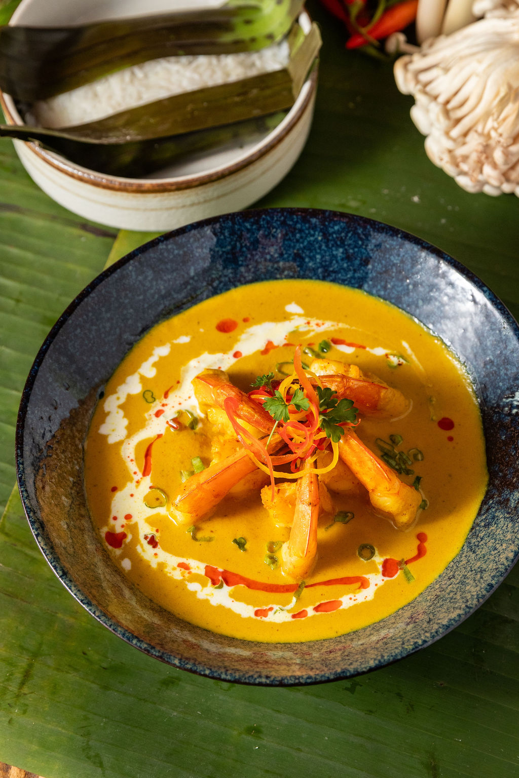 Khaar gallery photo 13 — dishes and moments from the restaurant