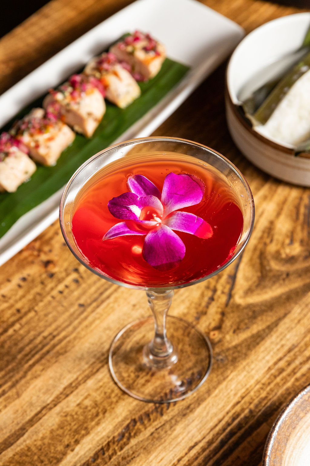 Khaar gallery photo 19 — dishes and moments from the restaurant