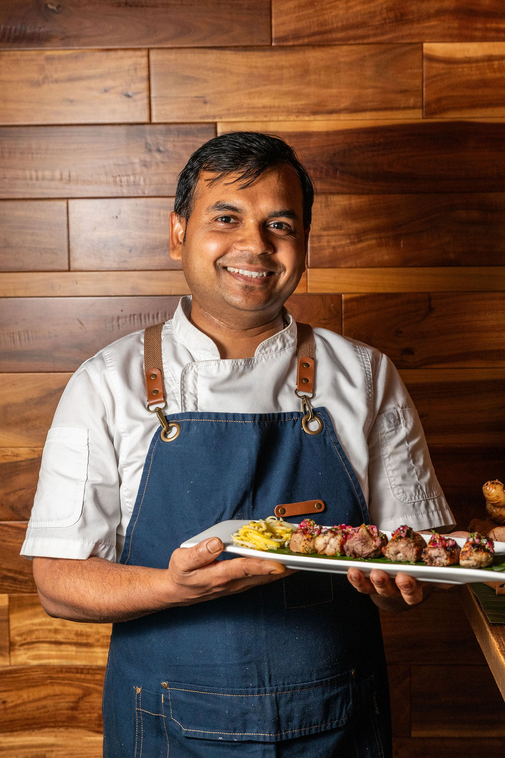 Khaar gallery photo 20 — dishes and moments from the restaurant