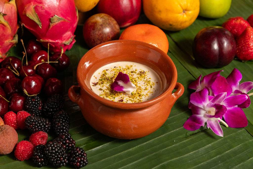 Khaar gallery photo 23 — dishes and moments from the restaurant