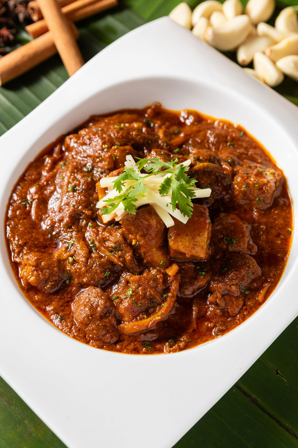 Khaar gallery photo 26 — dishes and moments from the restaurant