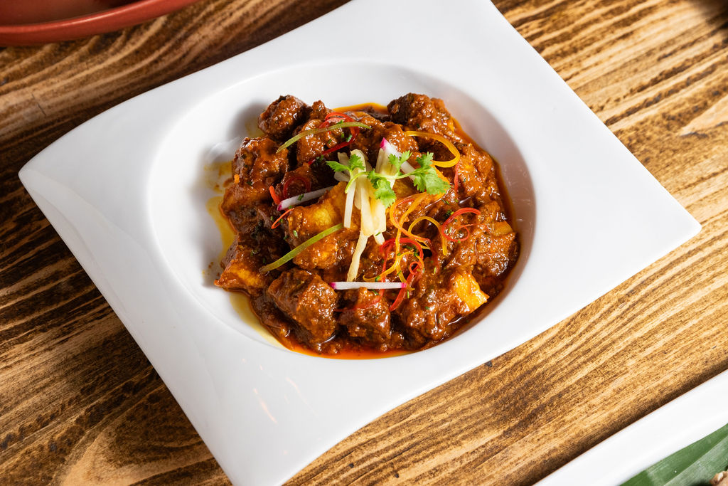 Khaar gallery photo 27 — dishes and moments from the restaurant