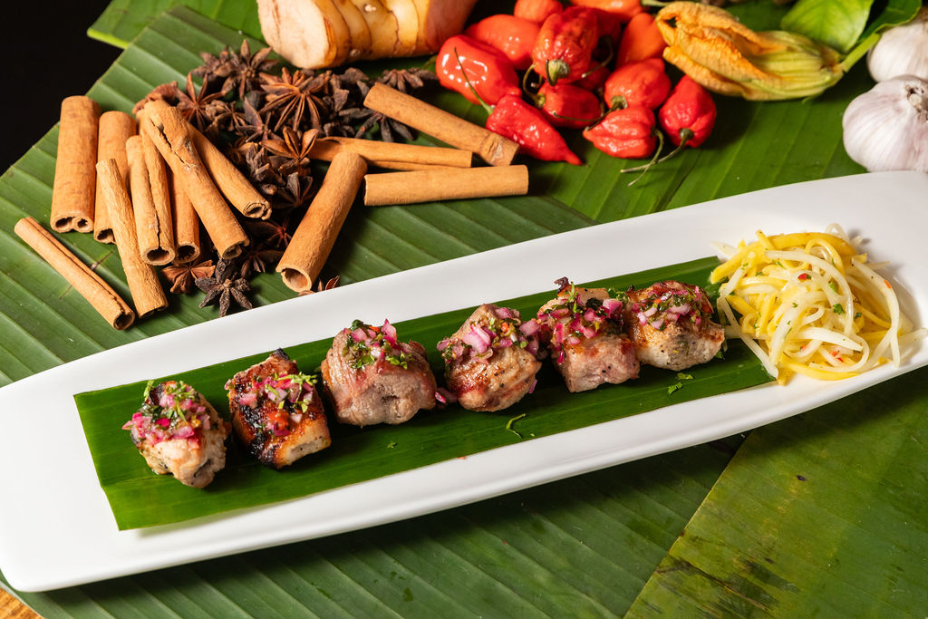 Khaar gallery photo 29 — dishes and moments from the restaurant