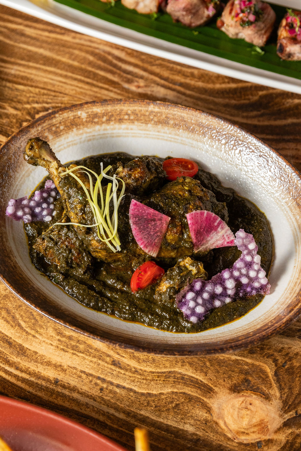 Khaar gallery photo 31 — dishes and moments from the restaurant