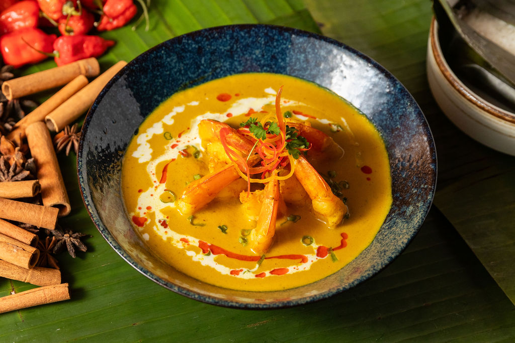 Khaar gallery photo 32 — dishes and moments from the restaurant