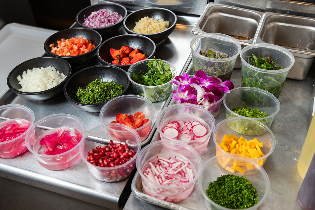 Khaar gallery photo 33 — dishes and moments from the restaurant