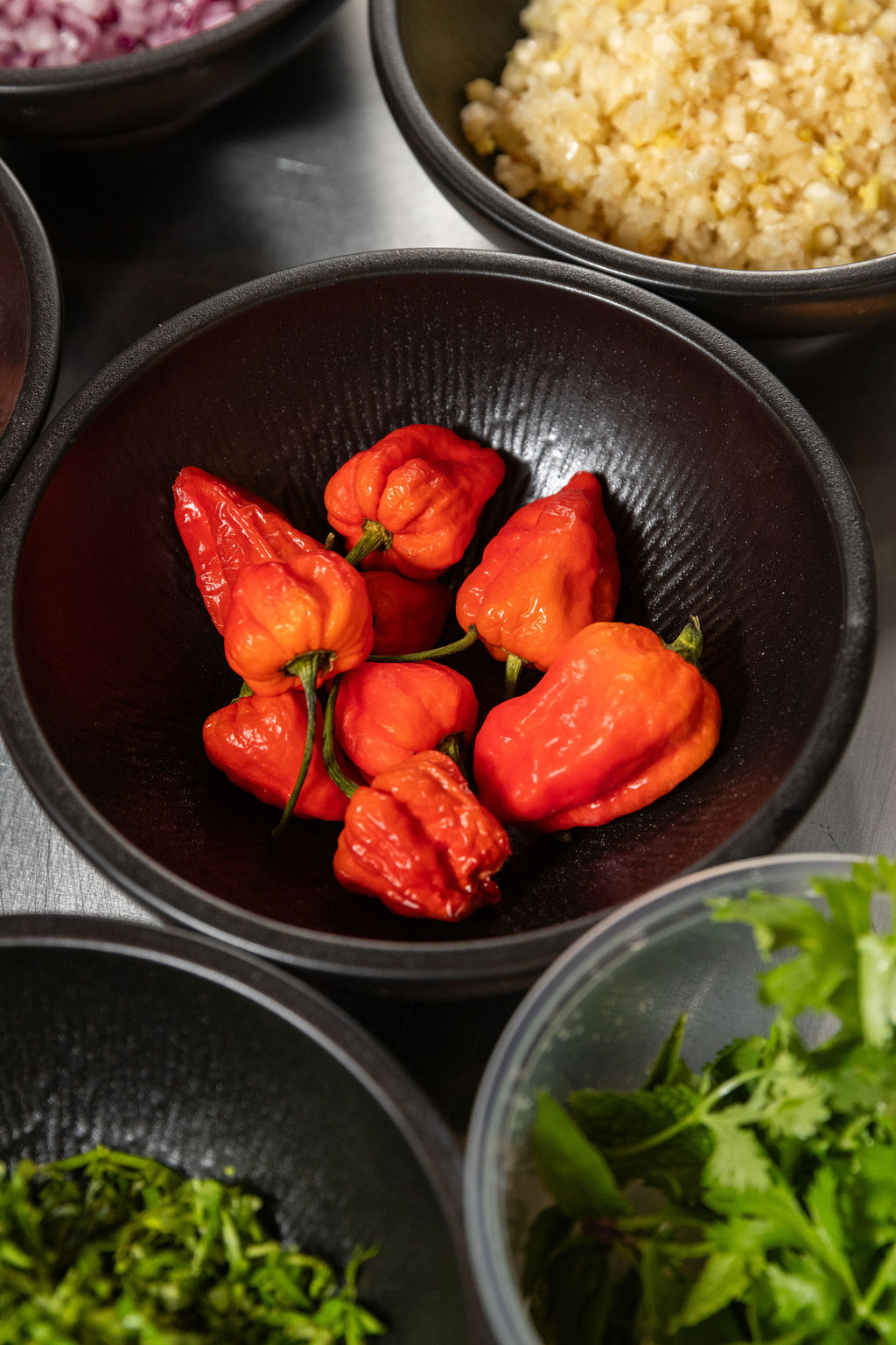 Khaar gallery photo 38 — dishes and moments from the restaurant