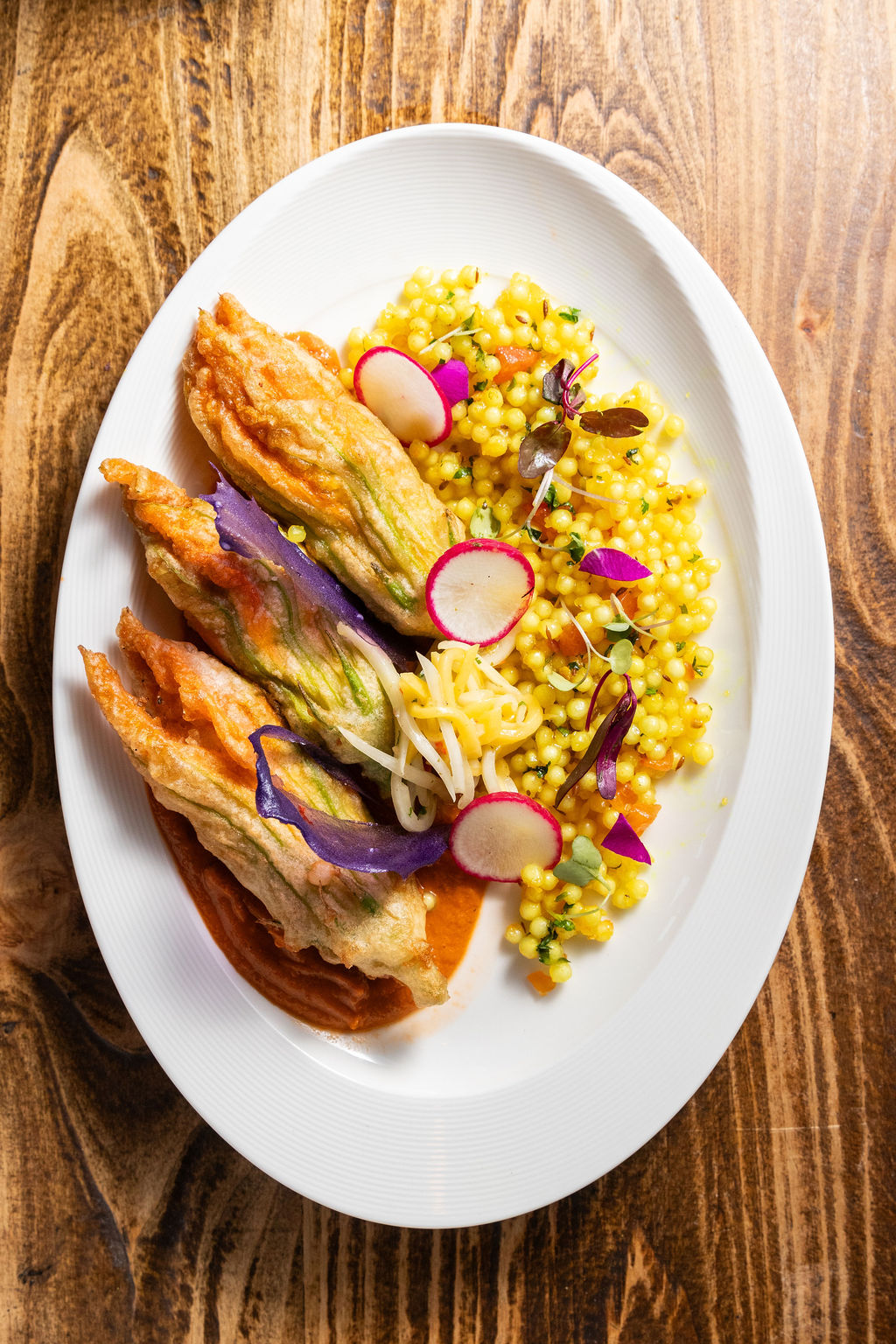 Khaar gallery photo 41 — dishes and moments from the restaurant