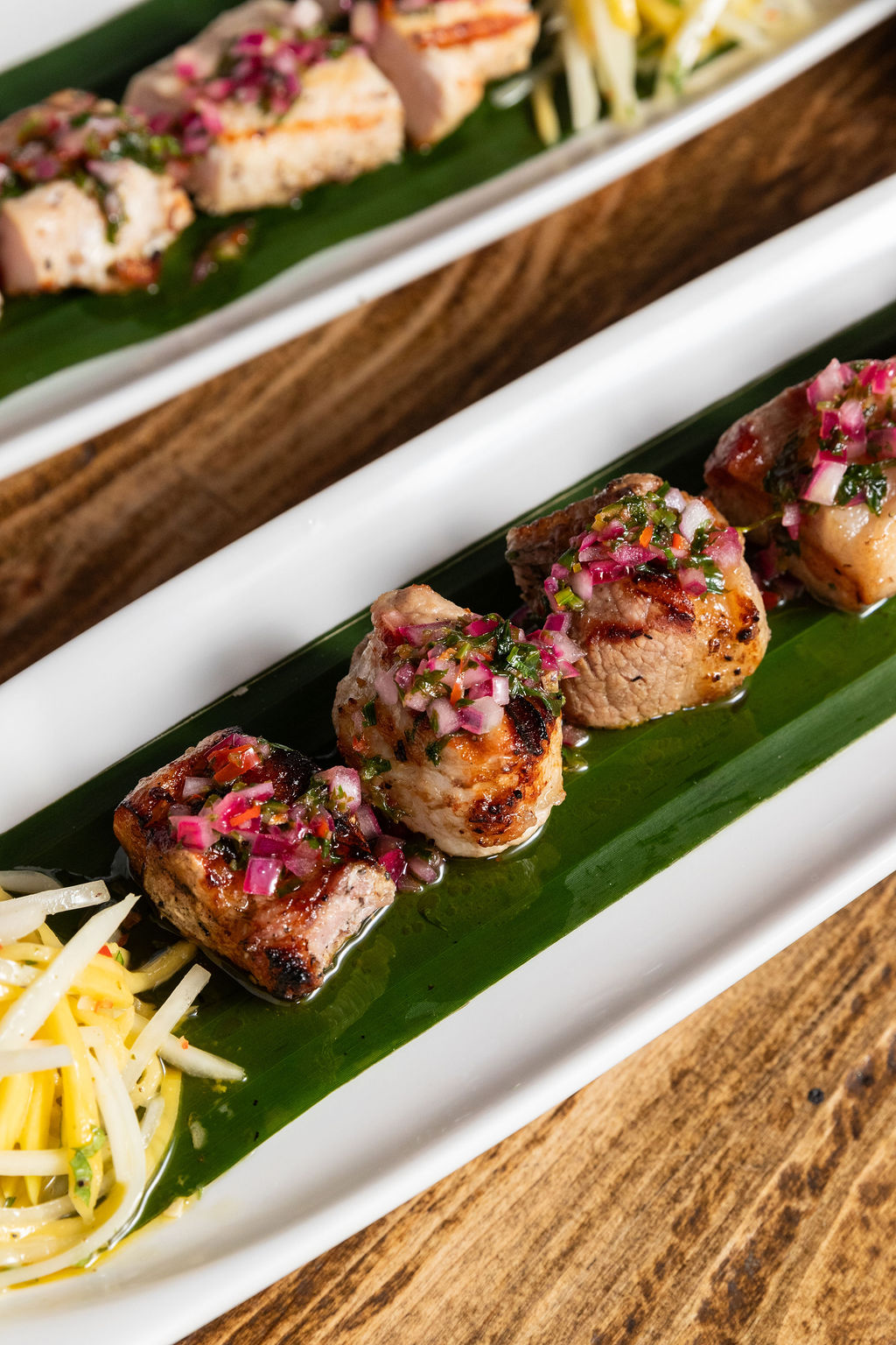 Khaar gallery photo 42 — dishes and moments from the restaurant